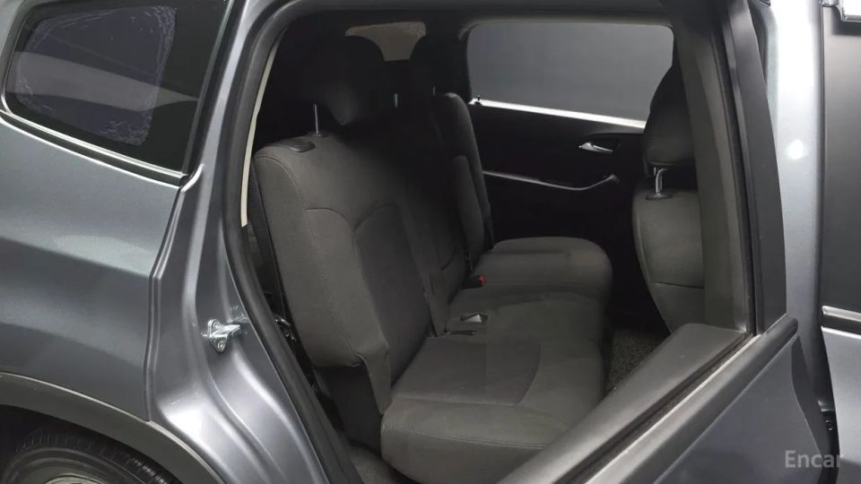 ChevroletGMDaewoo Orlando