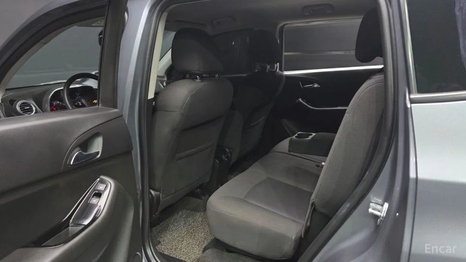 ChevroletGMDaewoo Orlando
