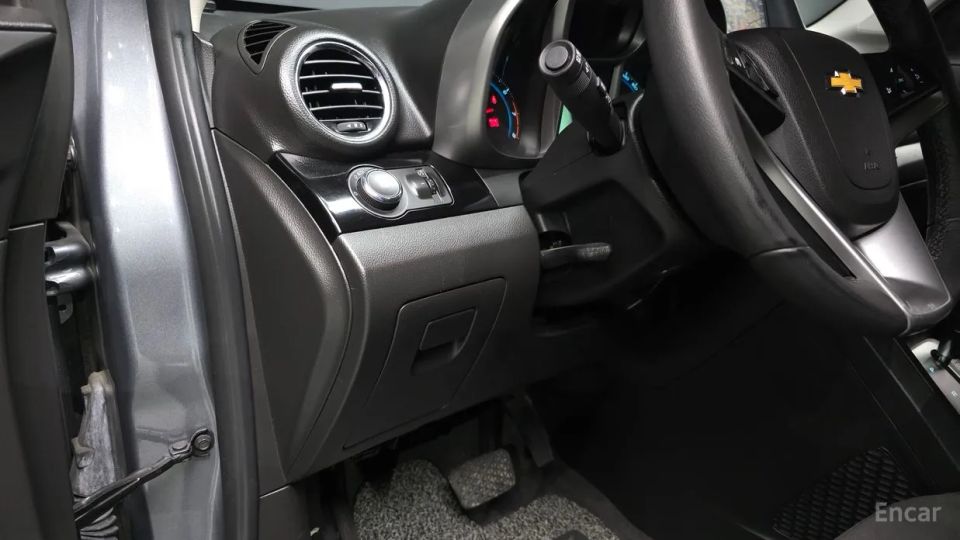 ChevroletGMDaewoo Orlando