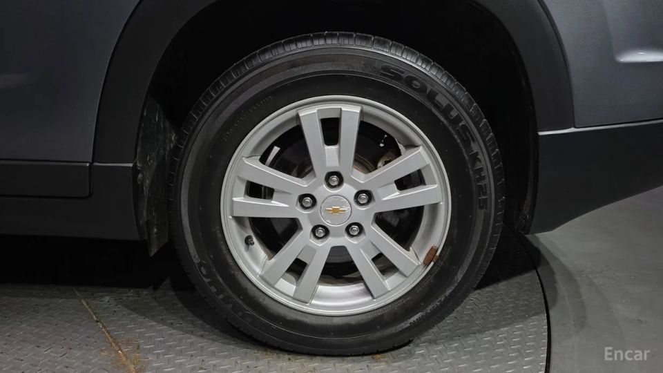 ChevroletGMDaewoo Orlando