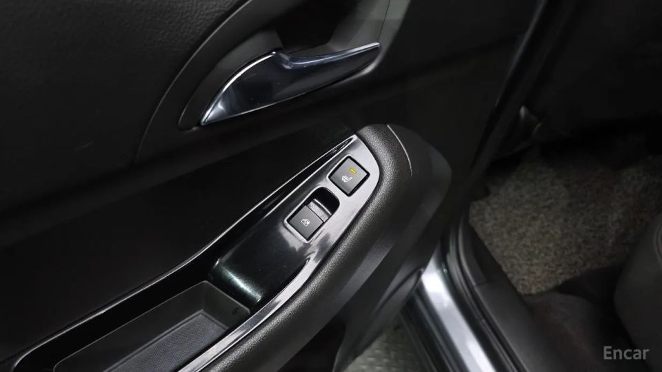 ChevroletGMDaewoo Orlando