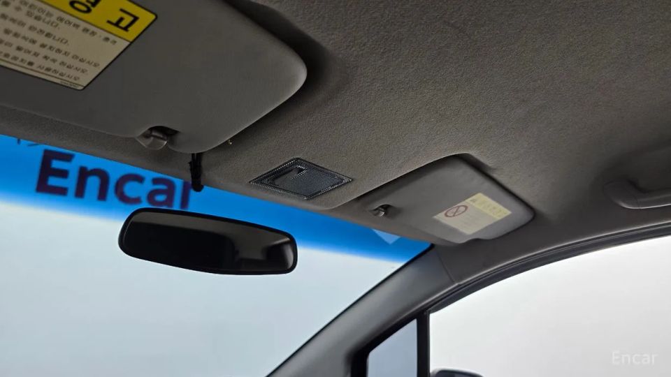 ChevroletGMDaewoo Matiz
