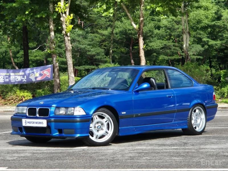 Bmw M3