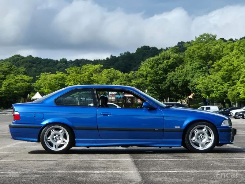 Bmw M3