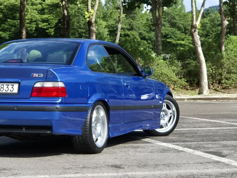 Bmw M3