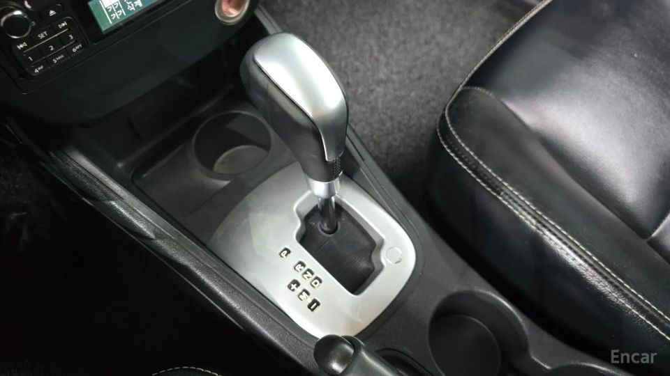 Renault-KoreaSamsung SM3
