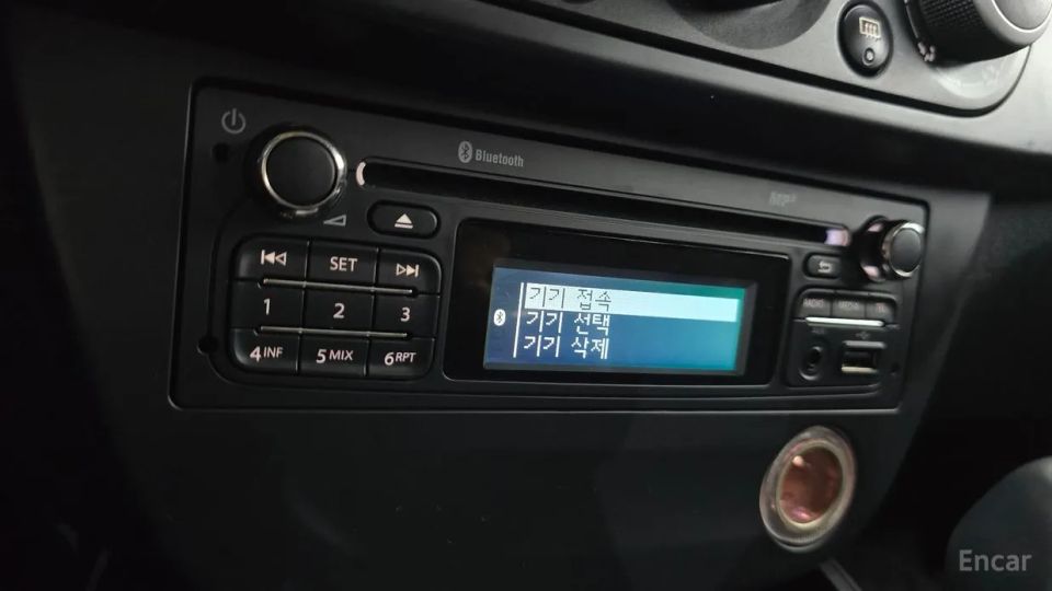 Renault-KoreaSamsung SM3
