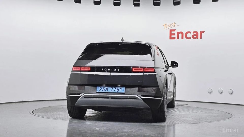 Hyundai Ioniq5