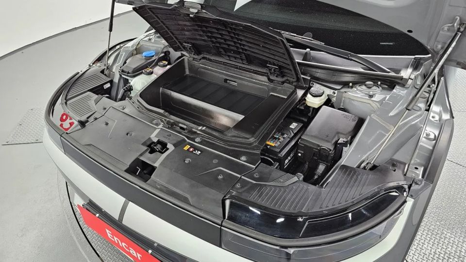 Hyundai Ioniq5