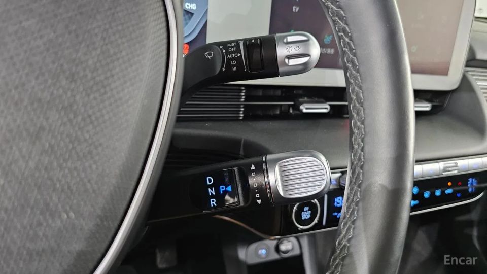 Hyundai Ioniq5