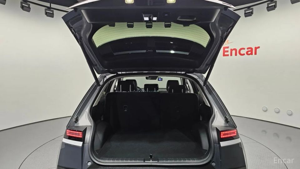 Hyundai Ioniq5