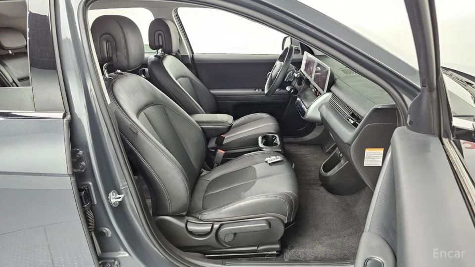 Hyundai Ioniq5