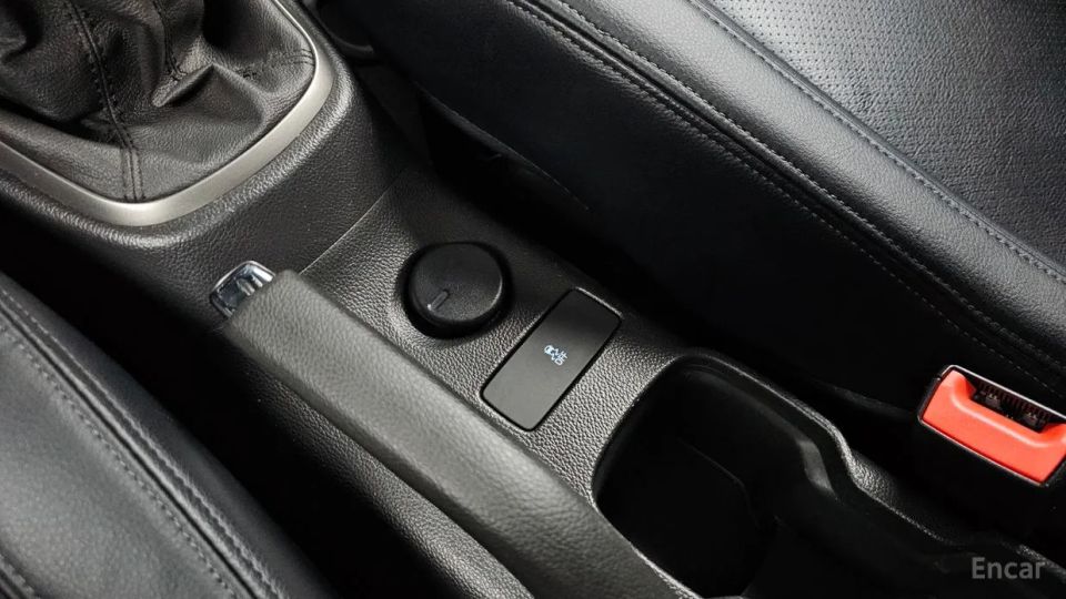 ChevroletGMDaewoo Aveo