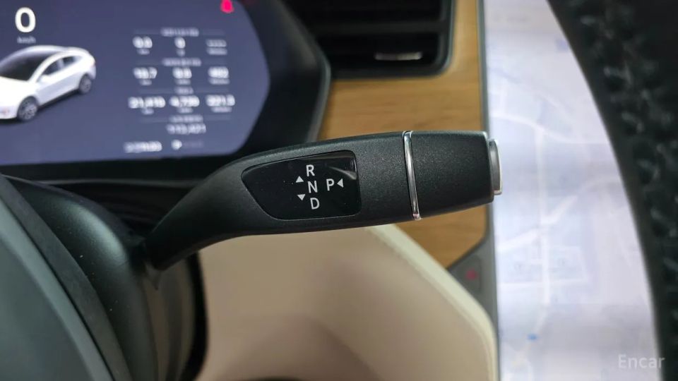Tesla model-x