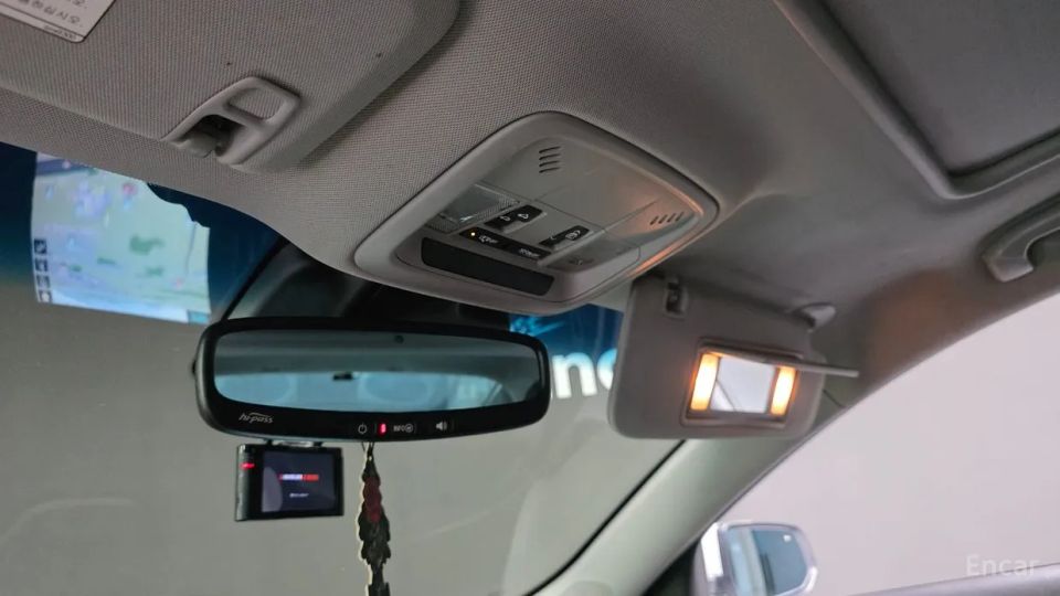 ChevroletGMDaewoo Malibu