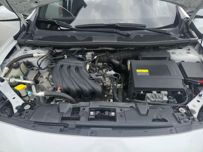 Renault-KoreaSamsung SM3