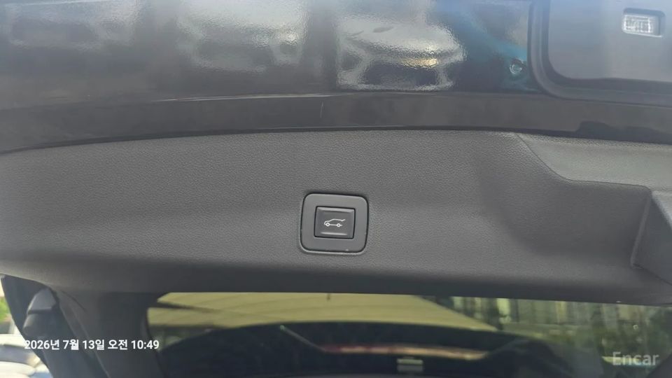 ChevroletGMDaewoo Trailblazer