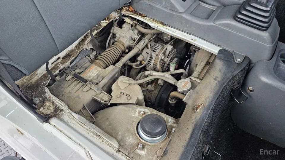 ChevroletGMDaewoo Labo