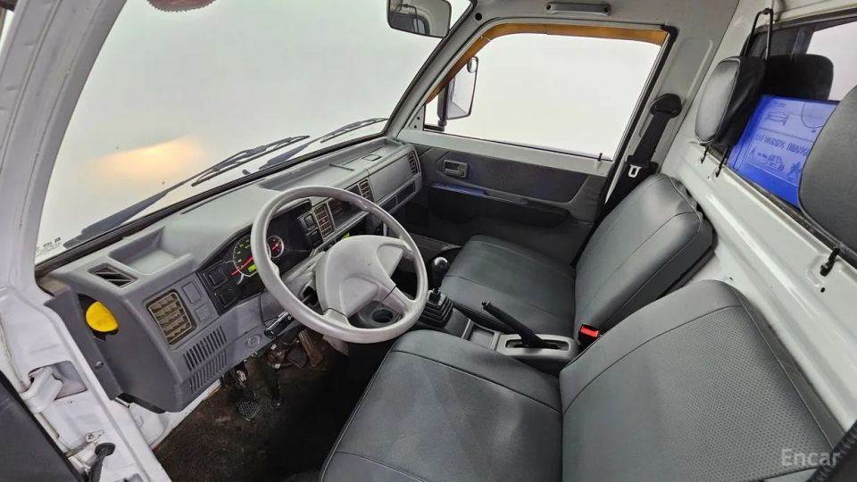 ChevroletGMDaewoo Labo