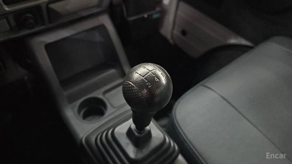 ChevroletGMDaewoo Labo