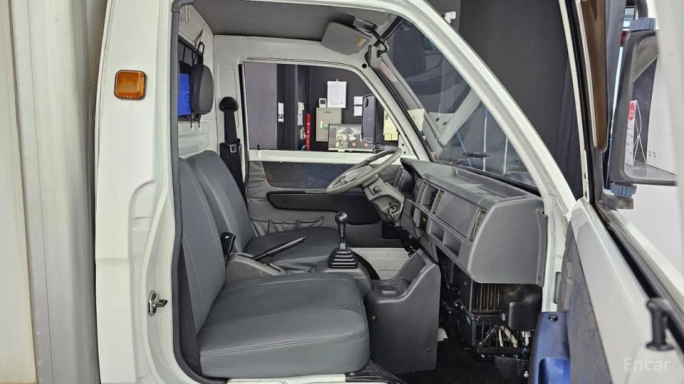 ChevroletGMDaewoo Labo