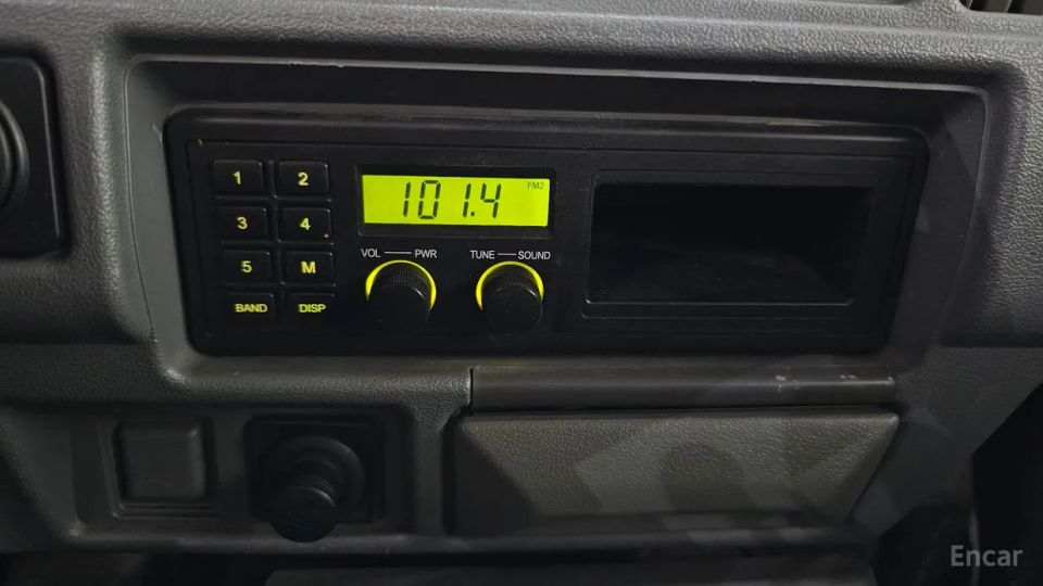 ChevroletGMDaewoo Labo