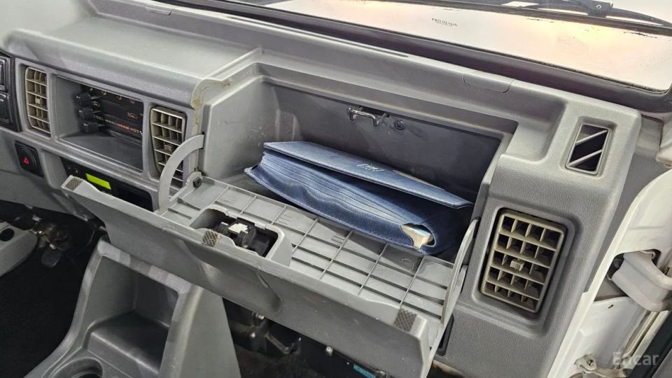ChevroletGMDaewoo Labo