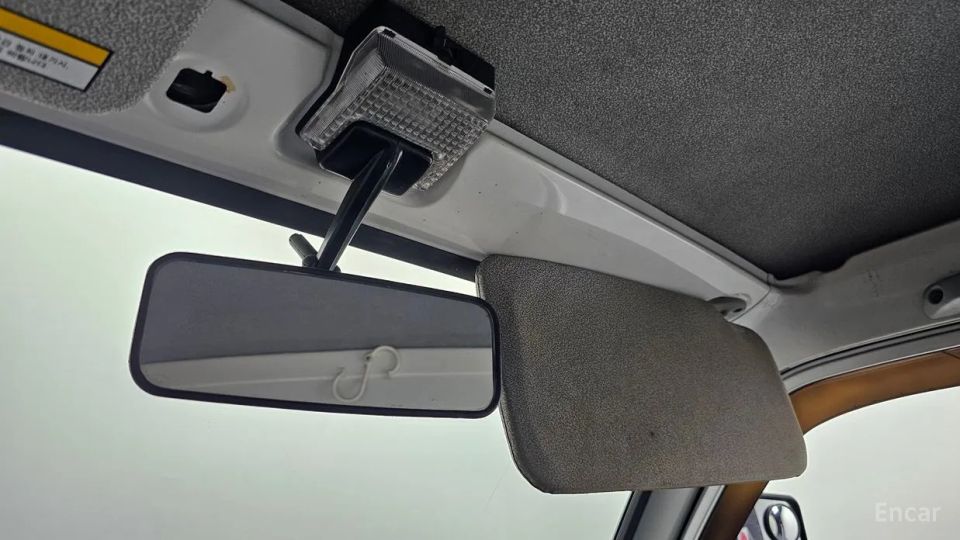 ChevroletGMDaewoo Labo