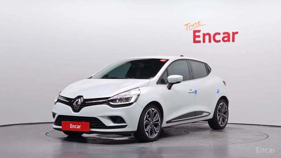 Renault-KoreaSamsung Cilo