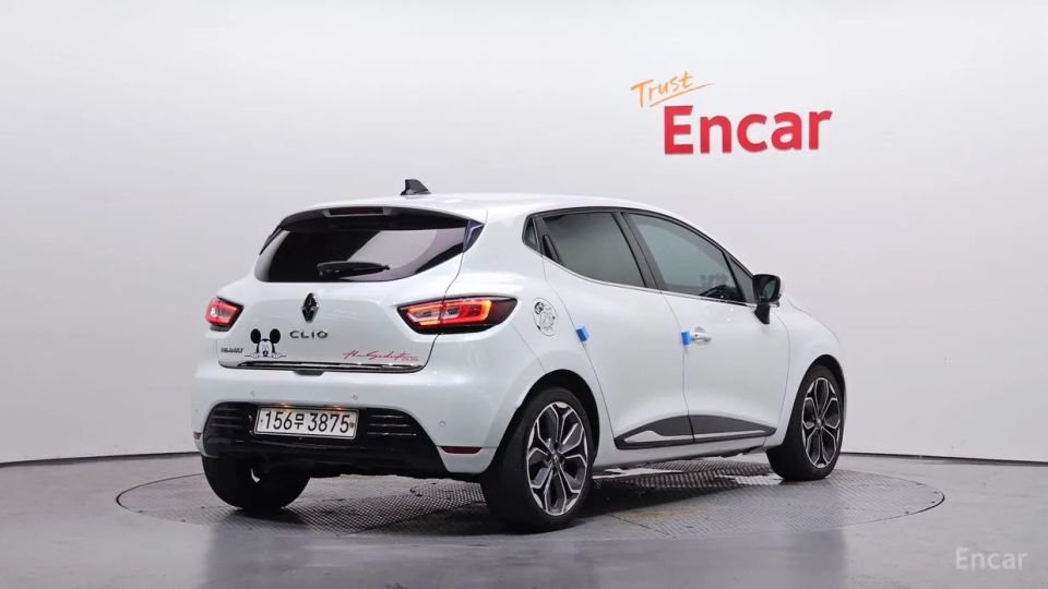 Renault-KoreaSamsung Cilo