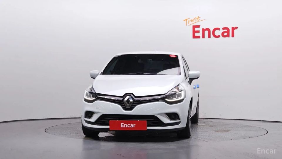 Renault-KoreaSamsung Cilo