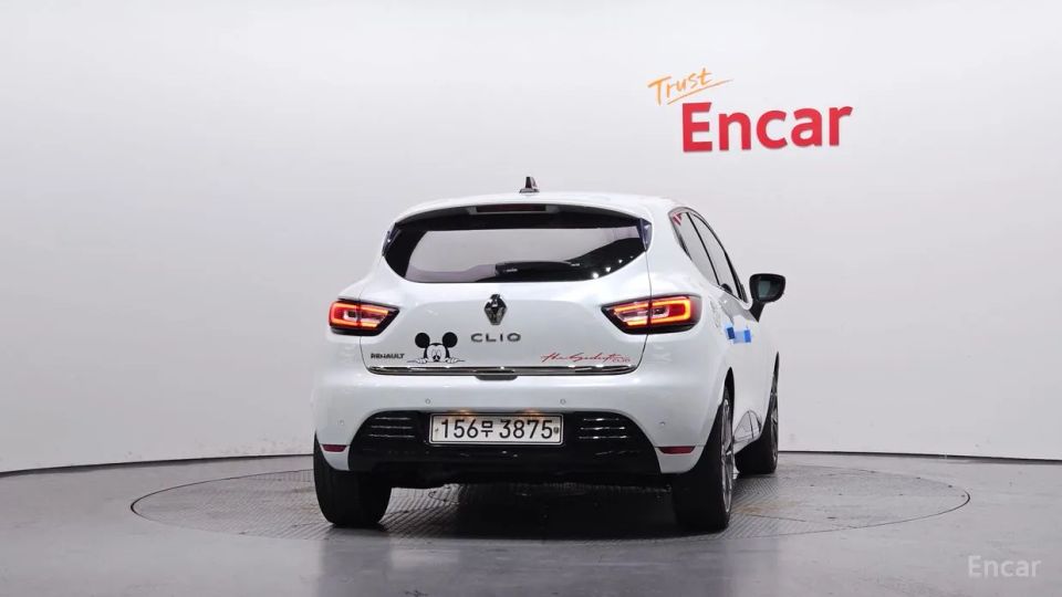 Renault-KoreaSamsung Cilo