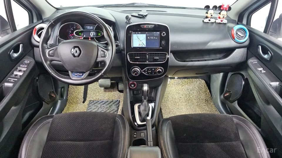 Renault-KoreaSamsung Cilo