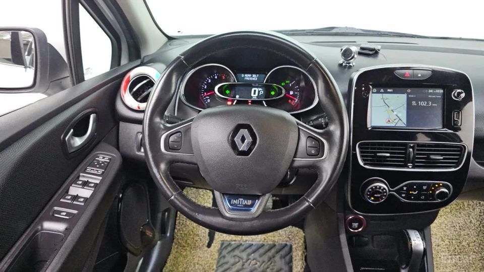 Renault-KoreaSamsung Cilo