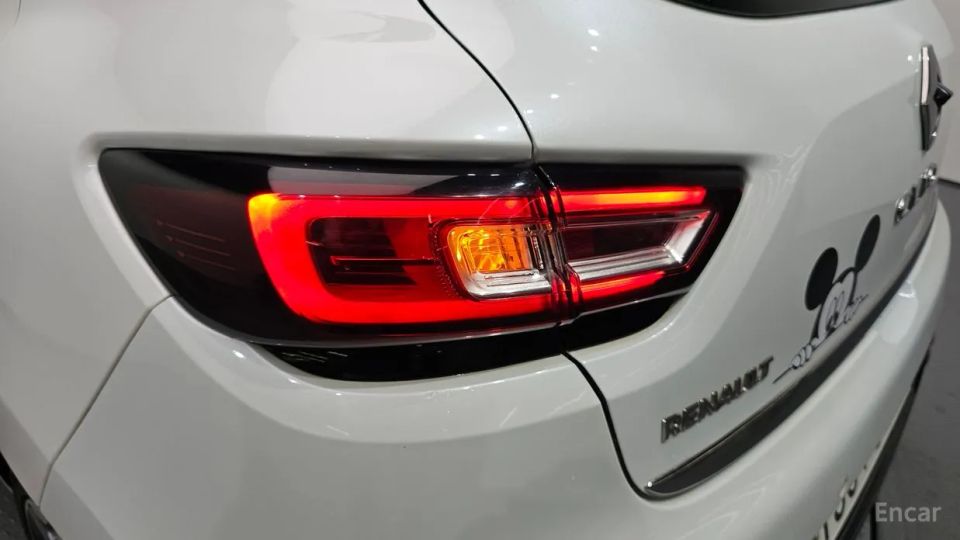 Renault-KoreaSamsung Cilo
