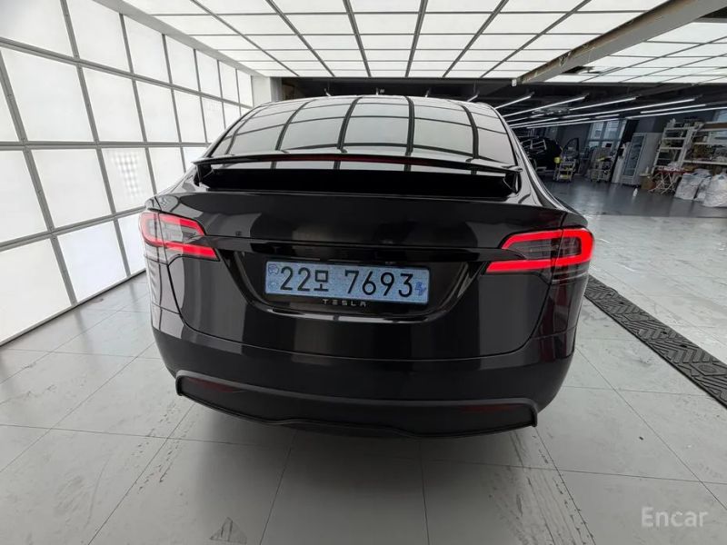 Tesla model-x