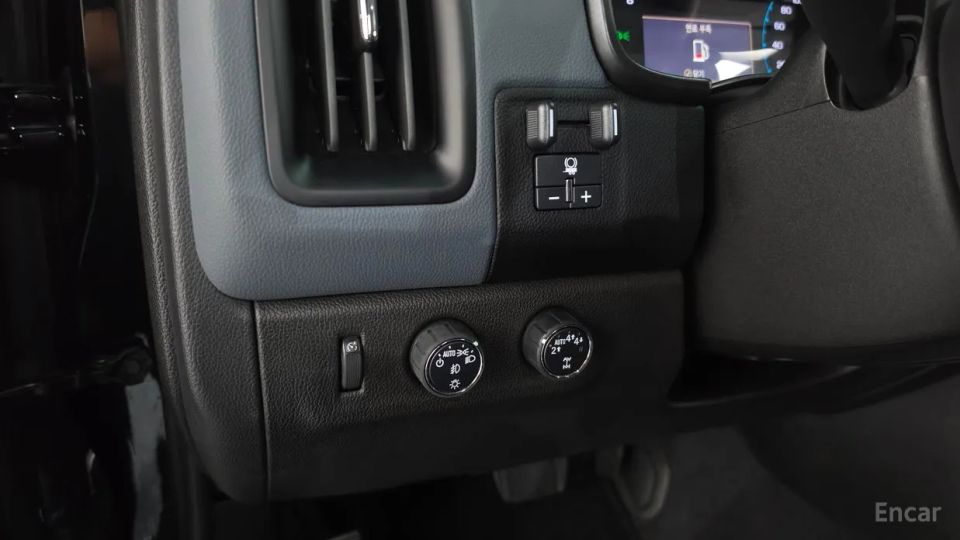 ChevroletGMDaewoo Colorado