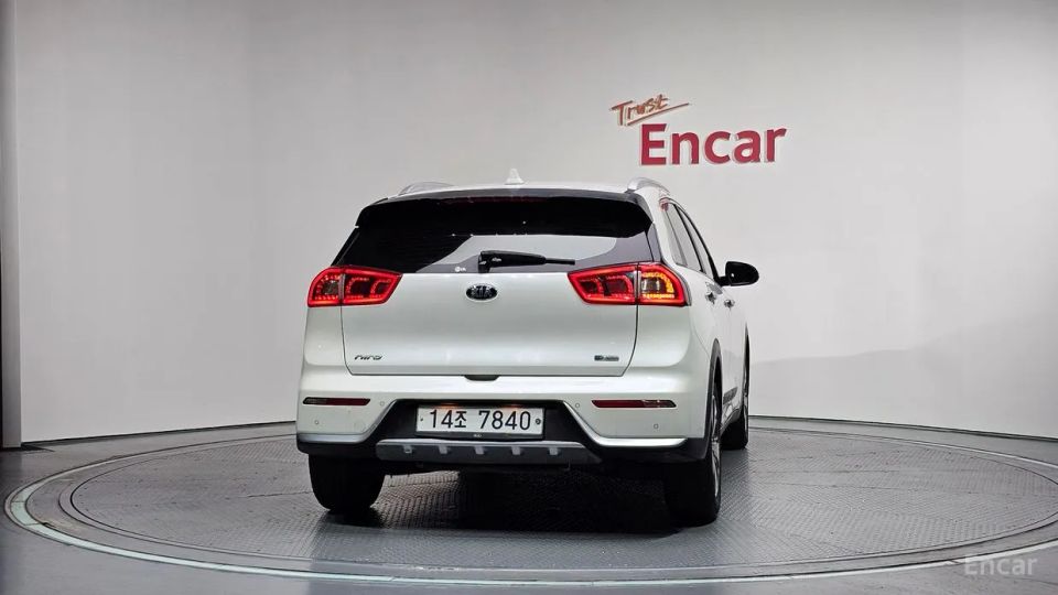 Kia Niro
