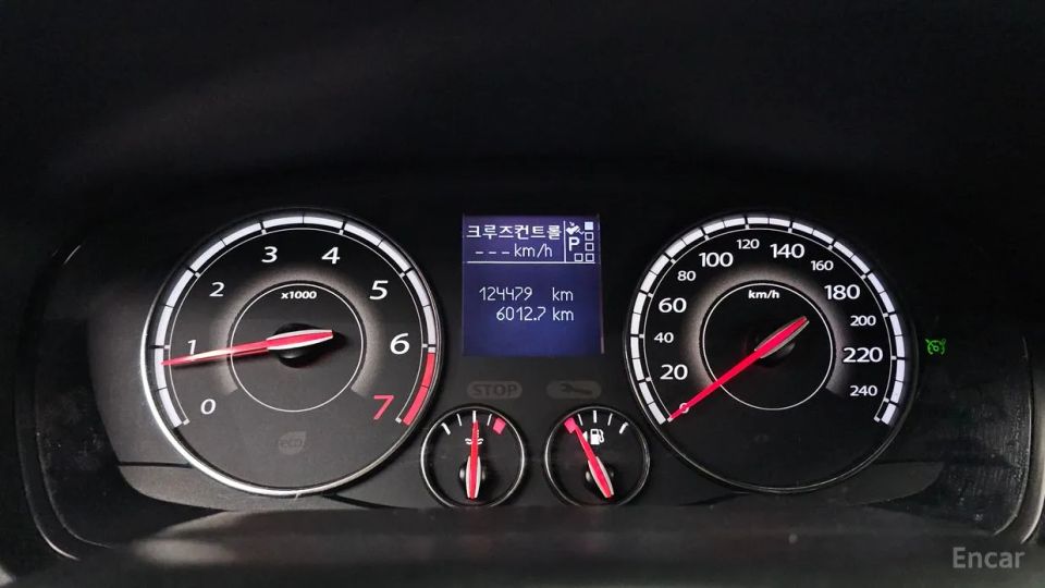 Renault-KoreaSamsung SM5
