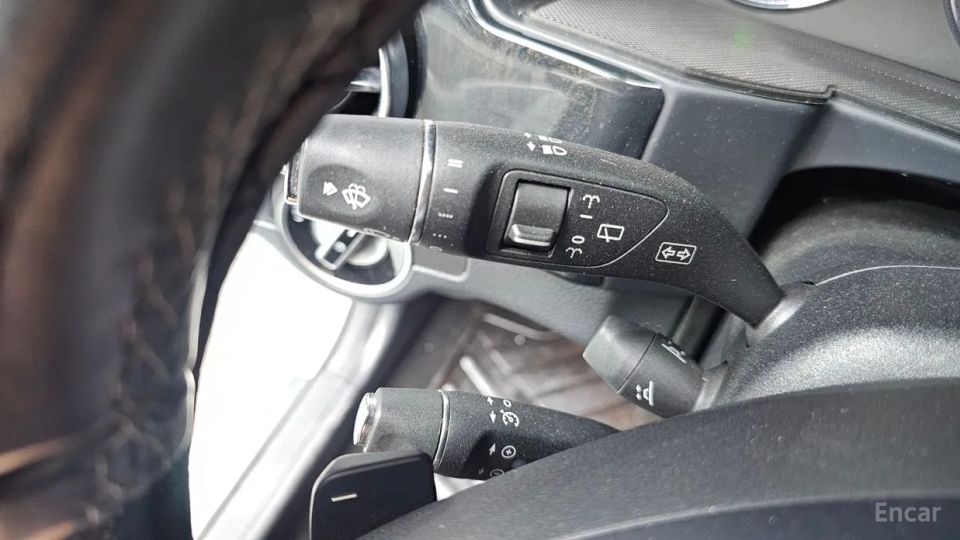 Mercedes-Benz GLK-Class