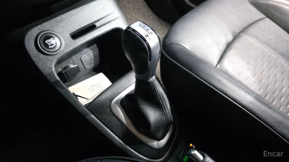 Renault-KoreaSamsung QM3