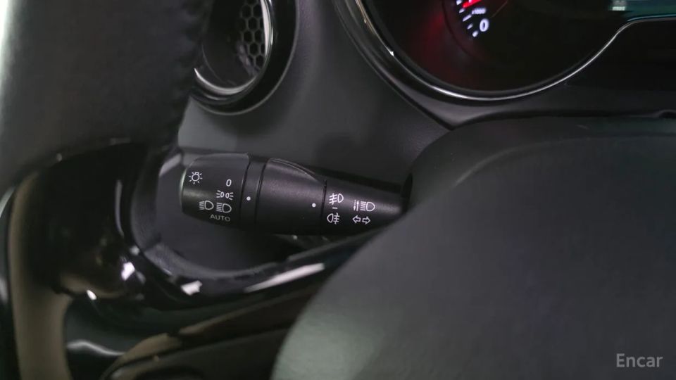 Renault-KoreaSamsung QM3