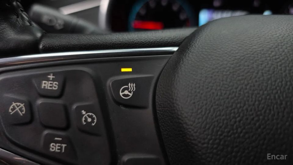 ChevroletGMDaewoo Malibu
