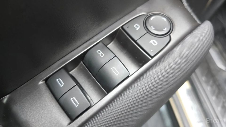 ChevroletGMDaewoo Colorado