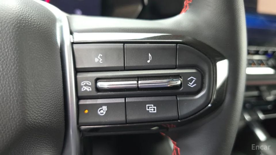 ChevroletGMDaewoo Colorado