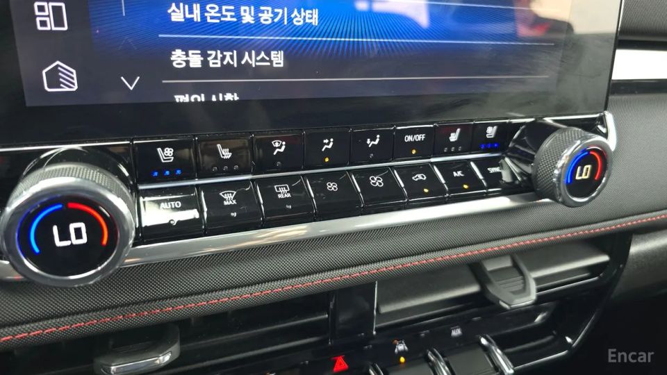 ChevroletGMDaewoo Colorado