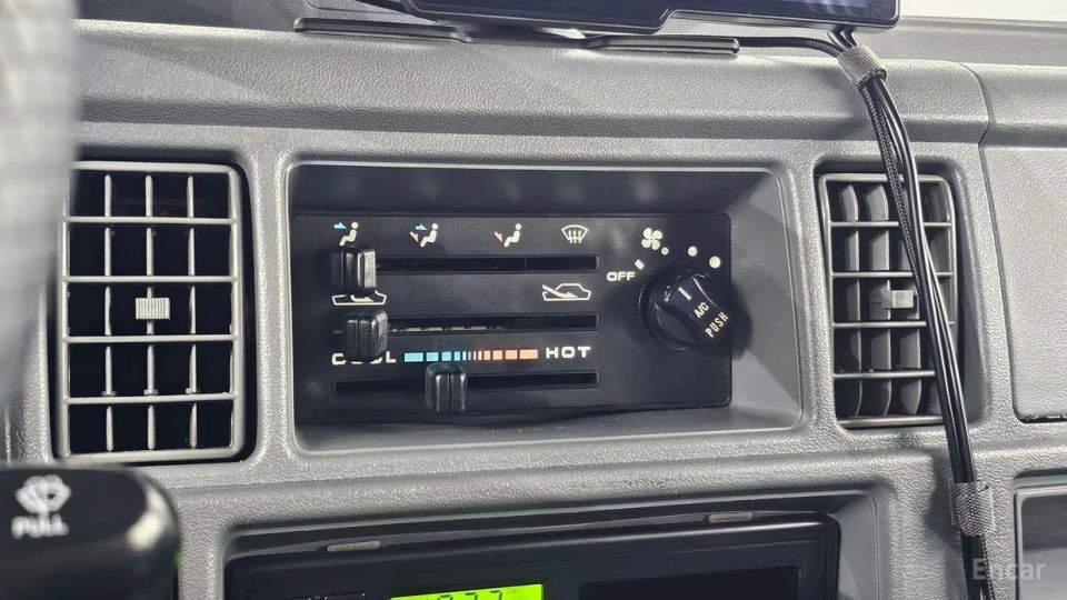 ChevroletGMDaewoo Damas