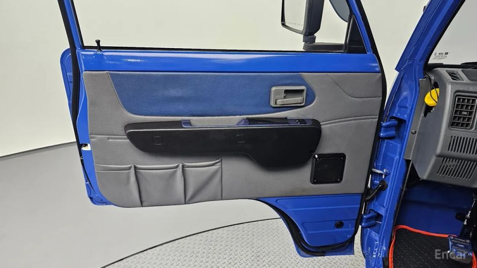 ChevroletGMDaewoo Damas