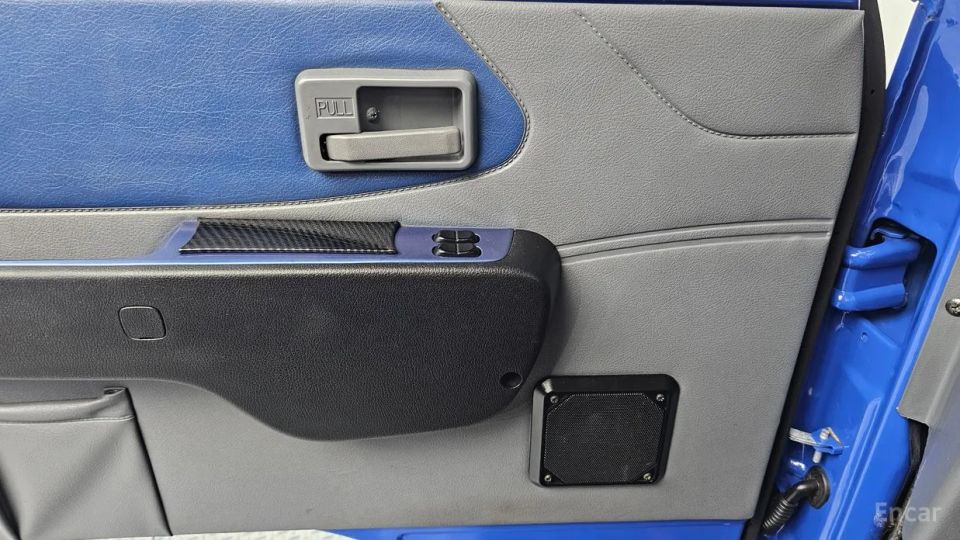 ChevroletGMDaewoo Damas