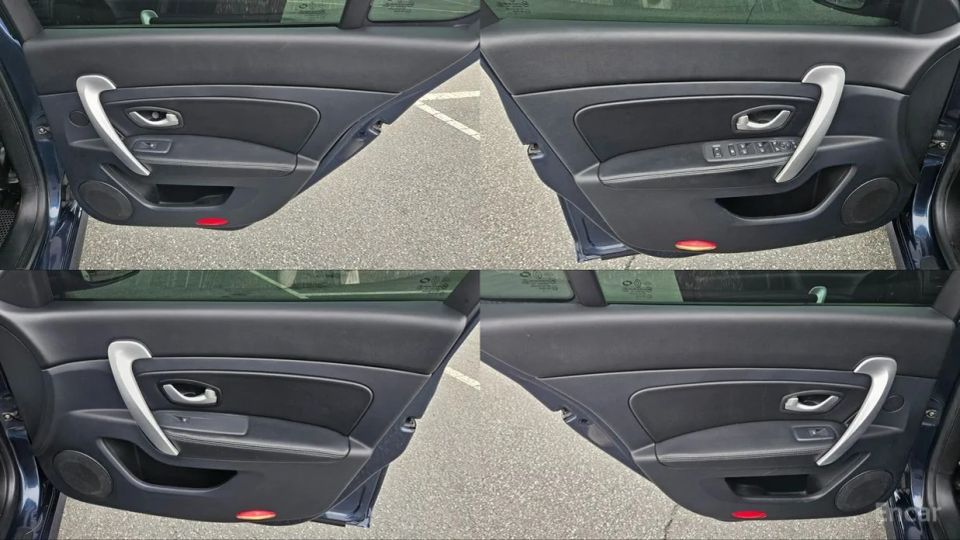 Renault-KoreaSamsung SM5